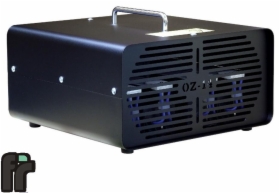 Ozonowanie mieszkań WROCŁAW