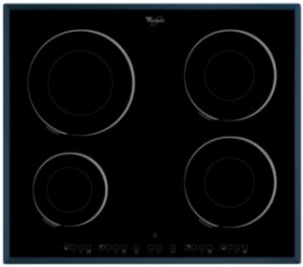 podłączenie płyty indukcyjnej kuchenki AGD