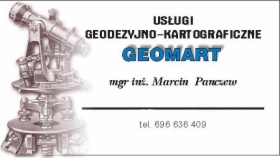 Geodezja Poznań - Geodeta