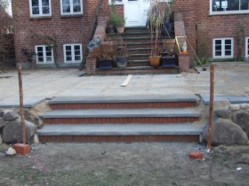 Kompleksowe usługi remontowo-budowlane