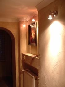 Wykończenia wnętrz, remonty mieszkań