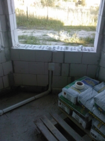 montaż instalacji centralnego odkurzacza