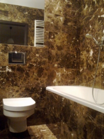 wykończenia wnętrz