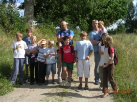 Kolonie i obozy dla dzieci