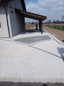 Usługi brukarskie bruk brukarstwo PŁOTY OGRODZENIA OGRODY od podstaw kompleksowo !