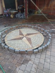 Usługi brukarskie bruk brukarstwo PŁOTY OGRODZENIA OGRODY ! Kompleksowo !