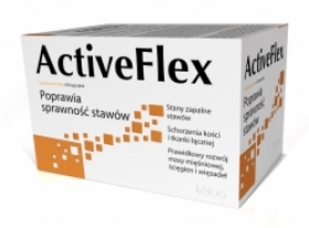 ActiveVital/ActiveFlex