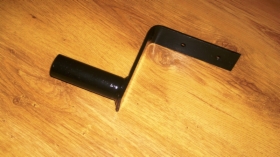 Uchwyt antenowy do anteny wi fi S1