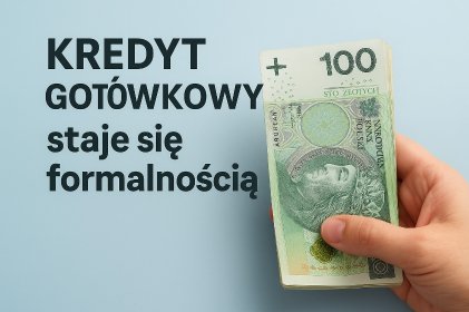 Gotówka do 150 000