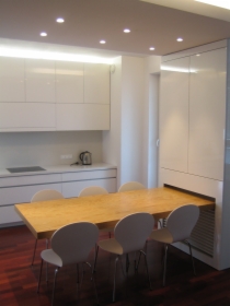 Meble różnego typu