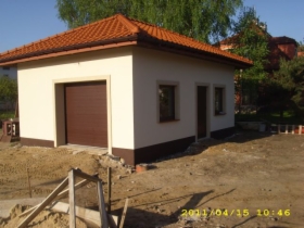 WYKONAMY PRACE BUDOWLANE!