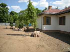 OBROTOWE KOLEKTORY SŁONECZNE