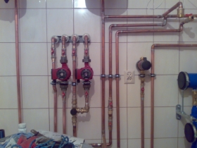 MONTAŻ ENERGOOSZCZĘDNYCH POMP CIEPŁA 