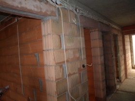 Budowa, naprawa, konserwacja instalacji elektrycznych