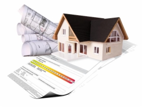 Badania Termowizyjne, Świadectwa Energetyczne