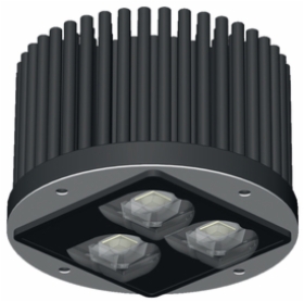 Modernizacja opraw historycznych do technologii LED