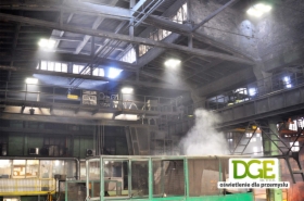 Odlewy z metali kolorowych w dowolnej ilości na zamówienie