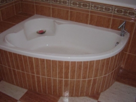 remonty wykończenia wnętrz glazura terakota podwykonastwo