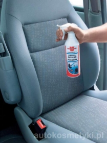 Kompleksowe Czyszczenie Autokarów