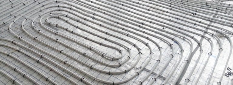 Projekty instalacji sanitarnych i grzewczych