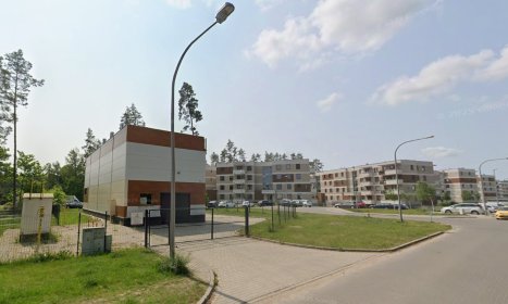 Nadzór autorski i doradztwo techniczne