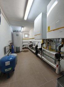 Projekt i Montaż Kotłów Gazowych – Kompleksowe Rozwiązania | OLSANIT Olsztyn