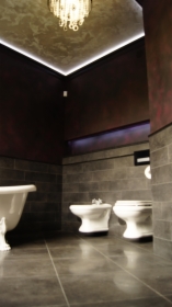 Glazura, gres, terakota