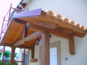 nietypowe zadaszenia