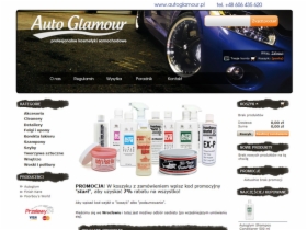 Tworzenie stron internetowych