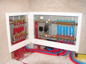 KOTŁY PELETOWE i PALNIKI NA PELET