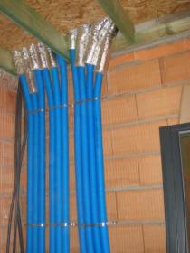 Montaż Wentylacji Mechanicznej