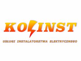 KOLINST Usługi Instalatorstwa Elektrycznego Andrzej Koliński