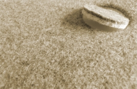 Czyszczenie dywanów, wykładzin, materacy