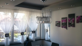 Montaż ścian i zabudów z płyty G-K