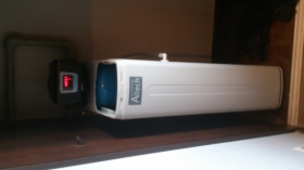 Montaż zmiękczaczy