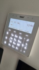 Systemy alarmowe dla domu i gospodarstwa - Usługi komplekowe | Sprzedaż - Montaż