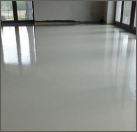 Ogrzewanie podłogowe z wylewką anhydrytową