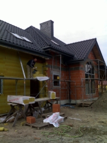 elewacje,ocieplenia w-wa solidnie!!!