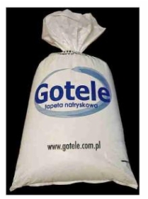 Tapety Natryskowe GOTELE