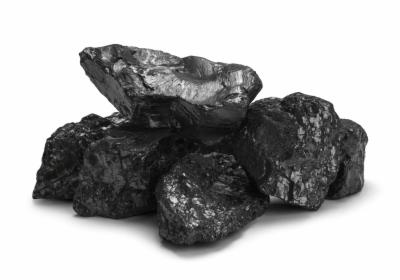 Węgiel kamienny - Kęsy