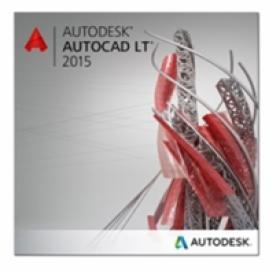 AutoCAD LT 2015 PL Win licencja komercyjna na 1 rok