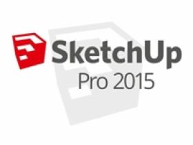 SketchUp Pro 2015 PL Win - licencja elektroniczna