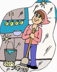 Profesjonalne sprzątanie. Biura, domy, mieszkania. Wałbrzych