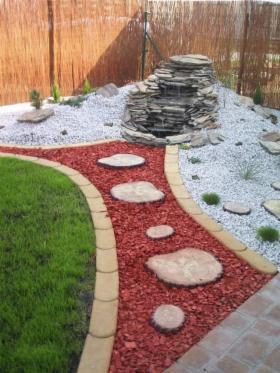 Pielęgnacja i budowa ogrodów