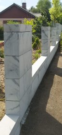 ogrodzenia z paneli ,