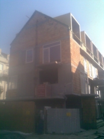 Budowa osiedli i budynków wielorodzinnych