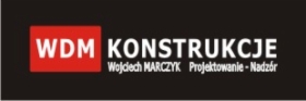 KIEROWNIK BUDOWY INSPEKTOR NADZORU CERTYFIKATY ENERGETYCZNE www.wdmkonstrukcje.pl