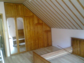 Wykonanie mebli w zabudowie, pod indywidualny wymiar