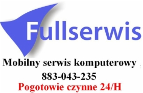 Outsourcing IT 24h Zapraszamy