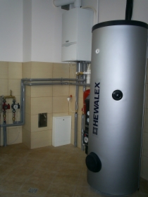 Instalatorstwo wodno-kanalizacyjne, centralnego ogrzewania, gazowe